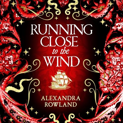 Cover of Running Close to the Wind