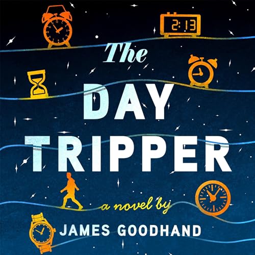 Cover of The Day Tripper