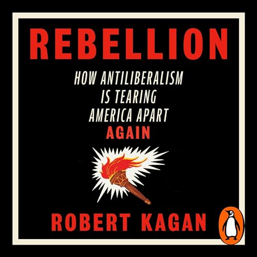 Cover of Rebellion