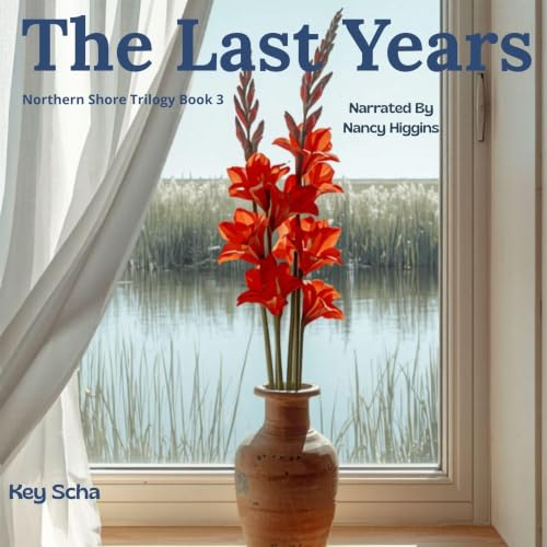 Cover of The Last Years