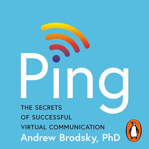 Cover of Ping