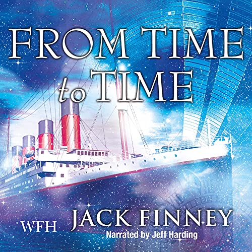 Cover of From Time to Time