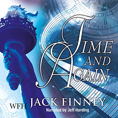 Cover of Time and Again