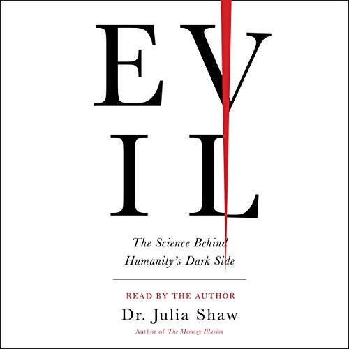 Cover of Evil