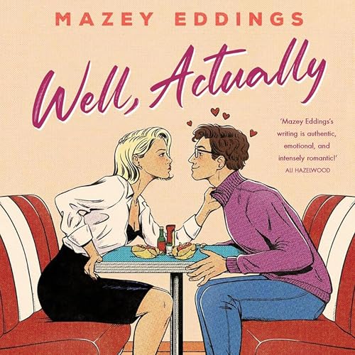 Cover of Well, Actually