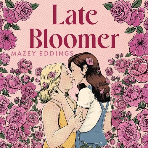 Cover of Late Bloomer