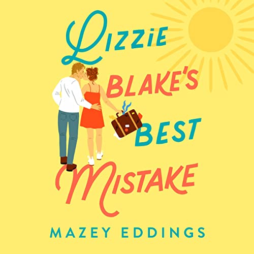 Cover of Lizzie Blake’s Best Mistake