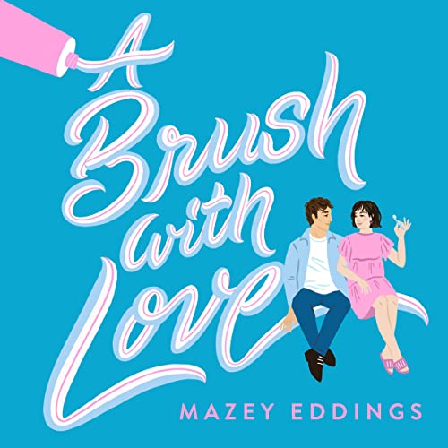 Cover of A Brush with Love