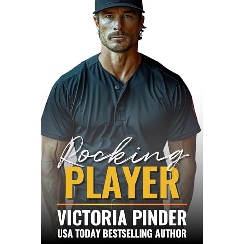 Cover of Rocking Player