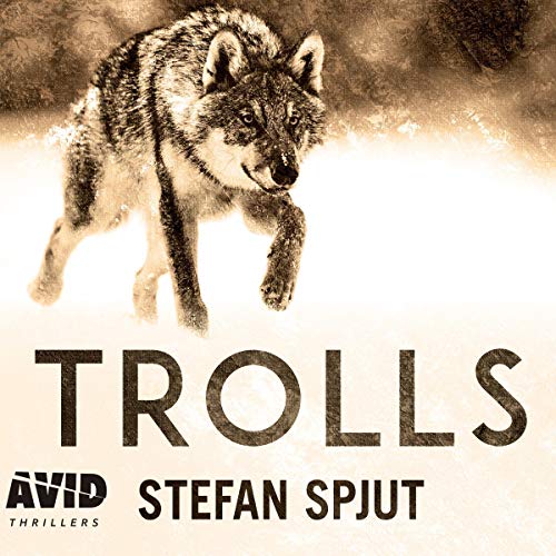 Cover of Trolls