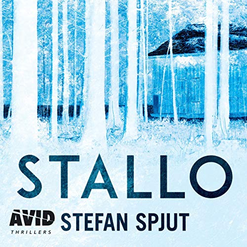 Cover of Stallo