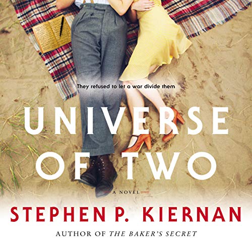Cover of Universe of Two