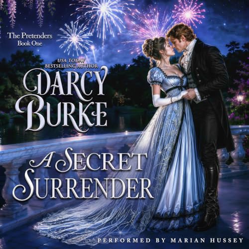 Cover of A Secret Surrender