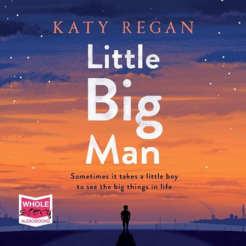 Cover of Little Big Man