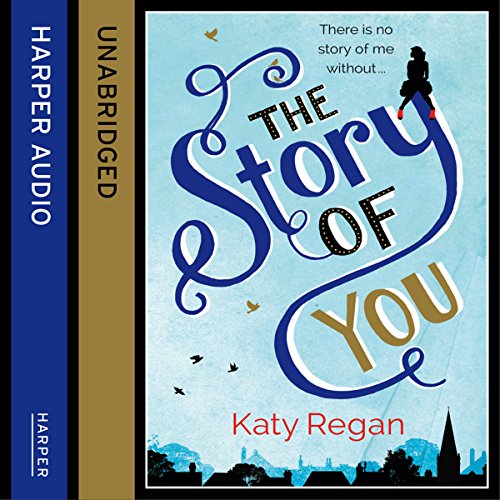 Cover of The Story of You