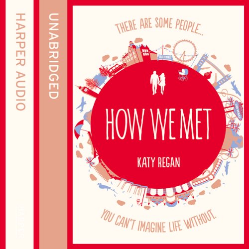 Cover of How We Met