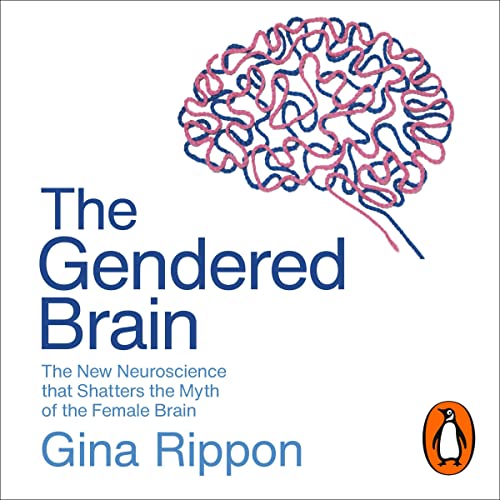 Cover of The Gendered Brain