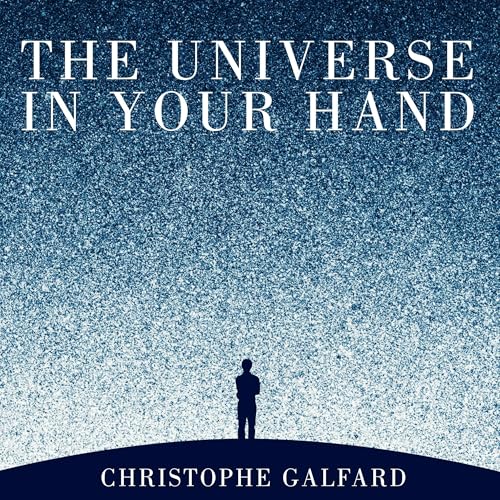 Cover of The Universe in Your Hand