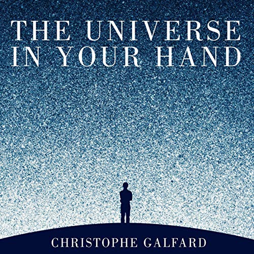 Cover of The Universe in Your Hand
