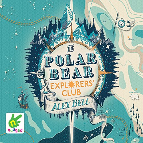 Cover of The Polar Bear Explorers' Club