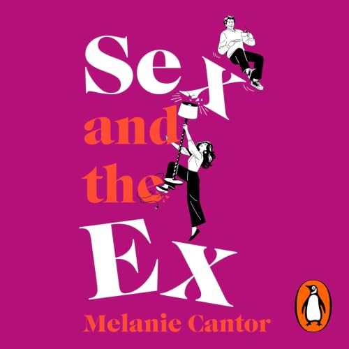 Cover of Sex and the Ex
