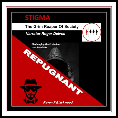 Cover of Stigma