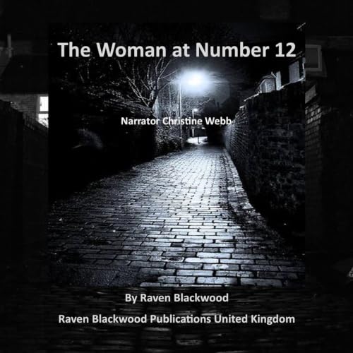 Cover of The Woman at Number 12