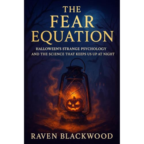 Cover of The Fear Equation