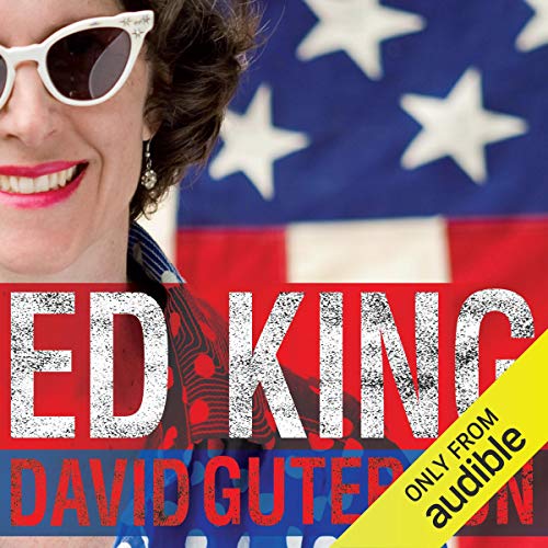 Cover of Ed King