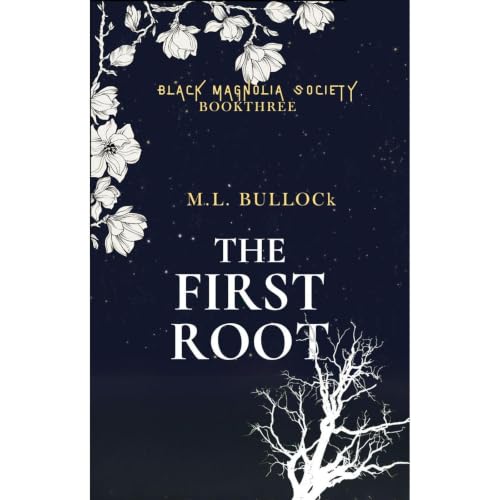 Cover of The First Root