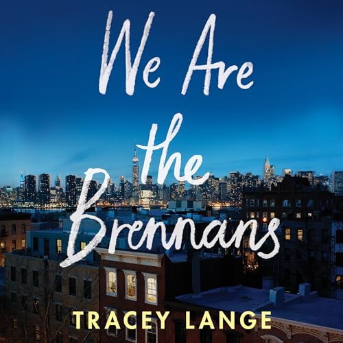 Cover of We Are the Brennans