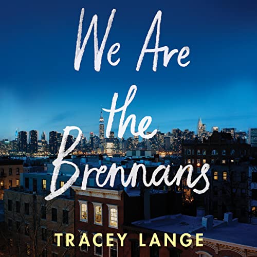 Cover of We Are the Brennans