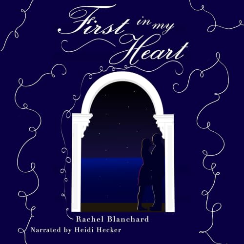 Cover of First in My Heart