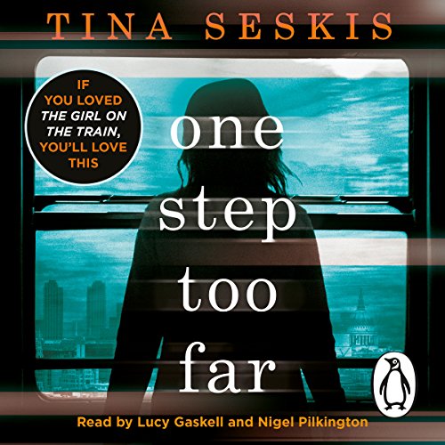 Cover of One Step Too Far