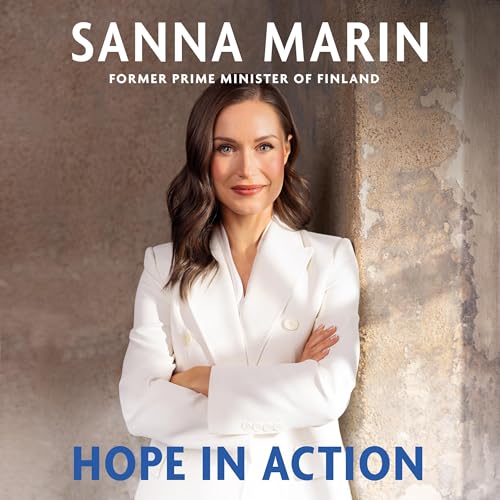 Cover of Hope in Action