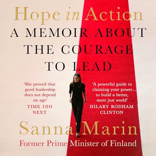 Cover of Hope in Action