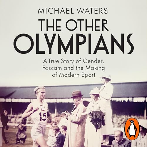 Cover of The Other Olympians