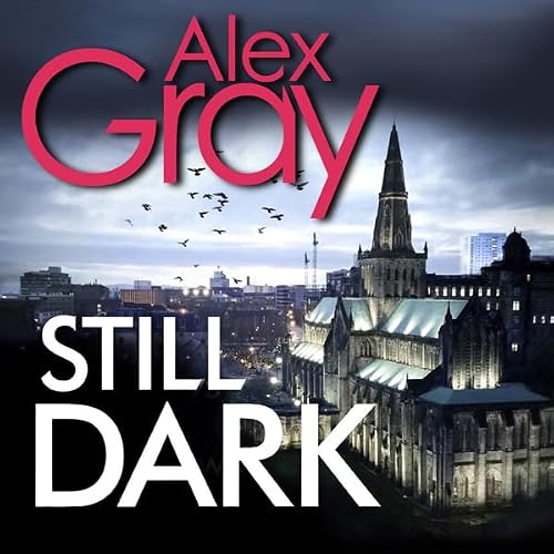 Cover of Still Dark