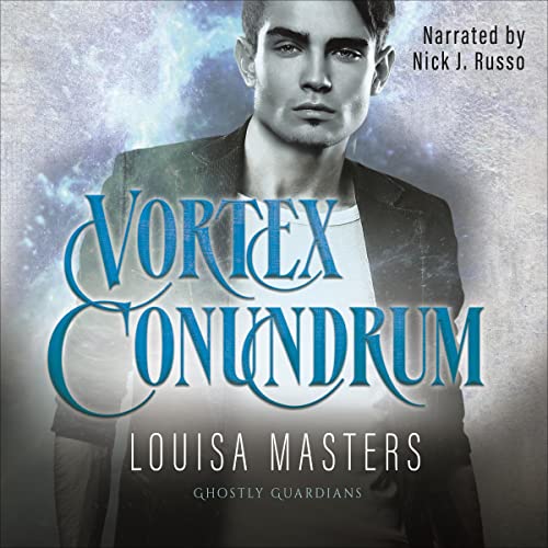 Cover of Vortex Conundrum