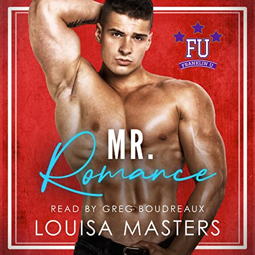 Cover of Mr. Romance