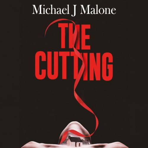 Cover of The Cutting