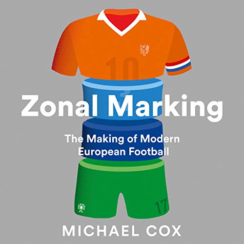 Cover of Zonal Marking