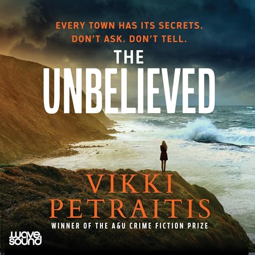 Cover of The Unbelieved