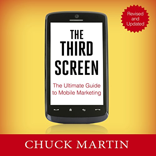 Cover of The Third Screen