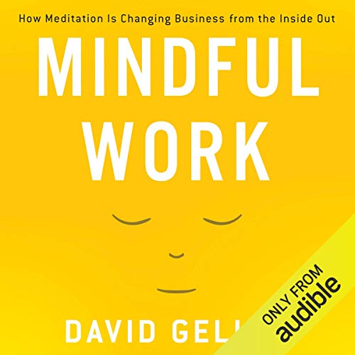 Cover of Mindful Work