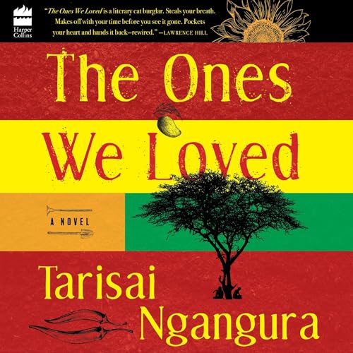 Cover of The Ones We Loved