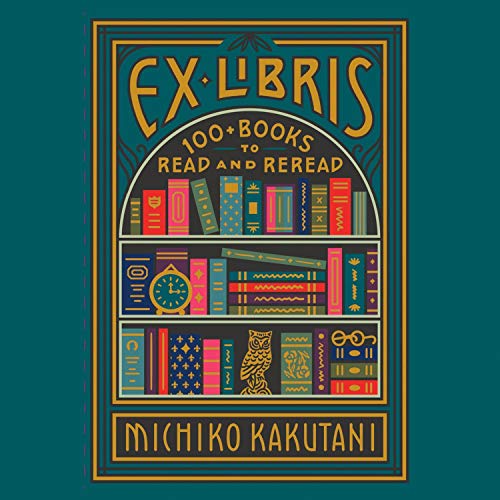 Cover of Ex Libris