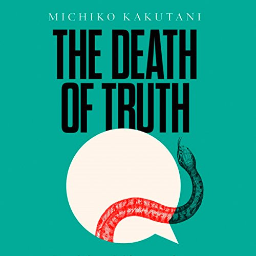 Cover of The Death of Truth