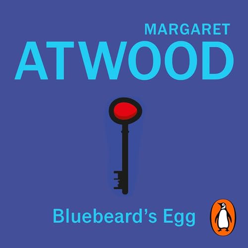 Cover of Bluebeard's Egg and Other Stories