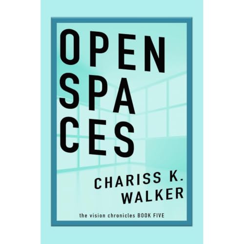 Cover of Open Spaces
